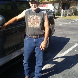 Meet your Posher, Alan